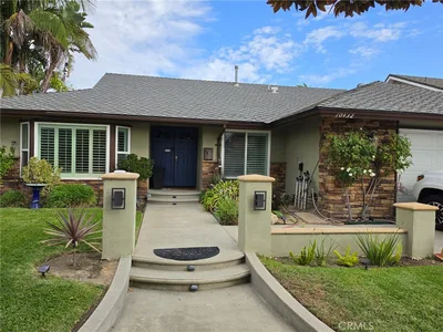 10432 Rexford Drive, Cypress