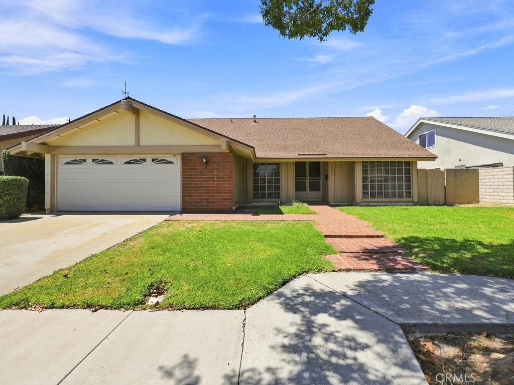 10443 Camden Drive, Cypress CA 90630 - photo 1