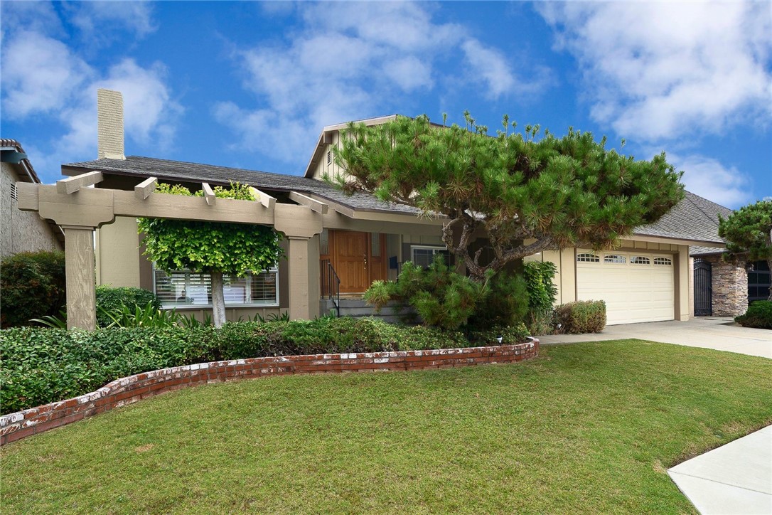 10458 Santa Clara St, Cypress CA 90630 - photo 1