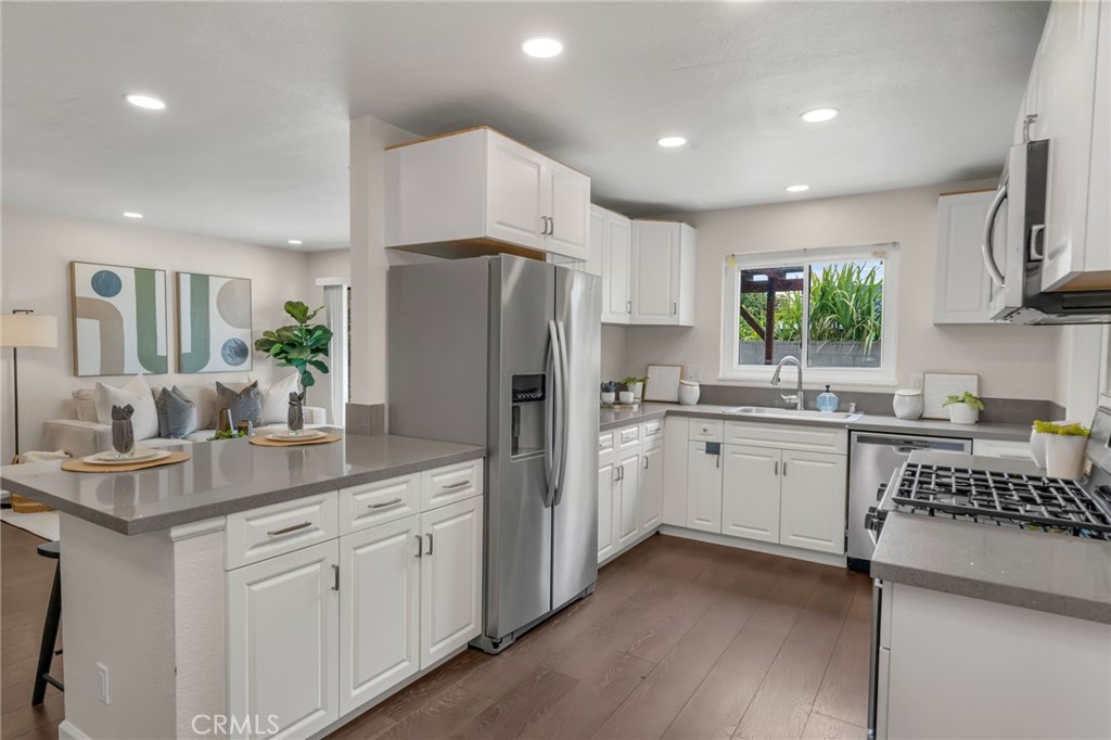 10471 Whirlaway Street, Cypress CA 90630 - photo 1