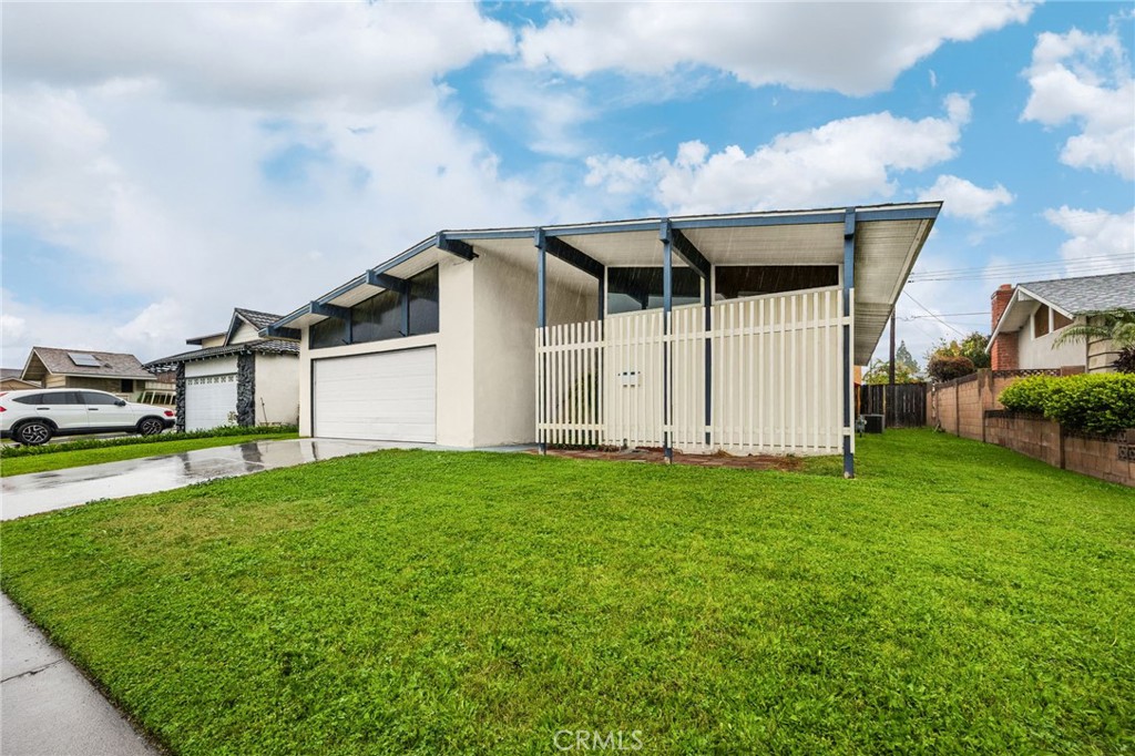10592 Pamela, Cypress CA 90630 - photo 1