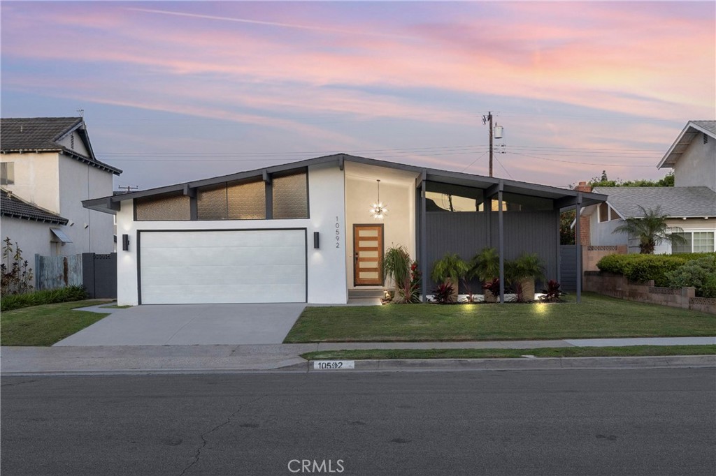 10592 Pamela, Cypress CA 90630 - photo 1