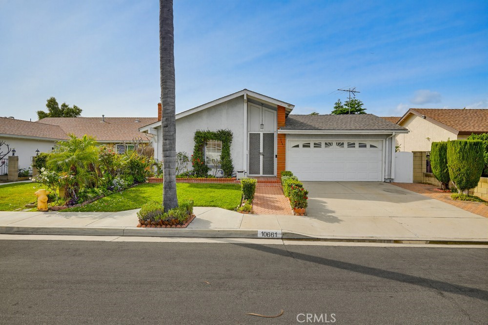 10661 Chestnut St, Cypress CA 90630 - photo 1