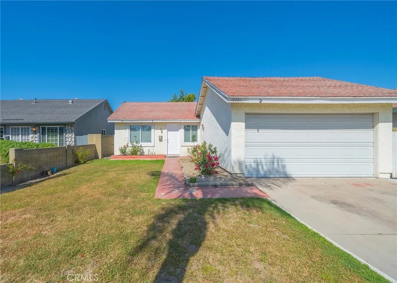 10681 Chestnut, Cypress, CA 90630