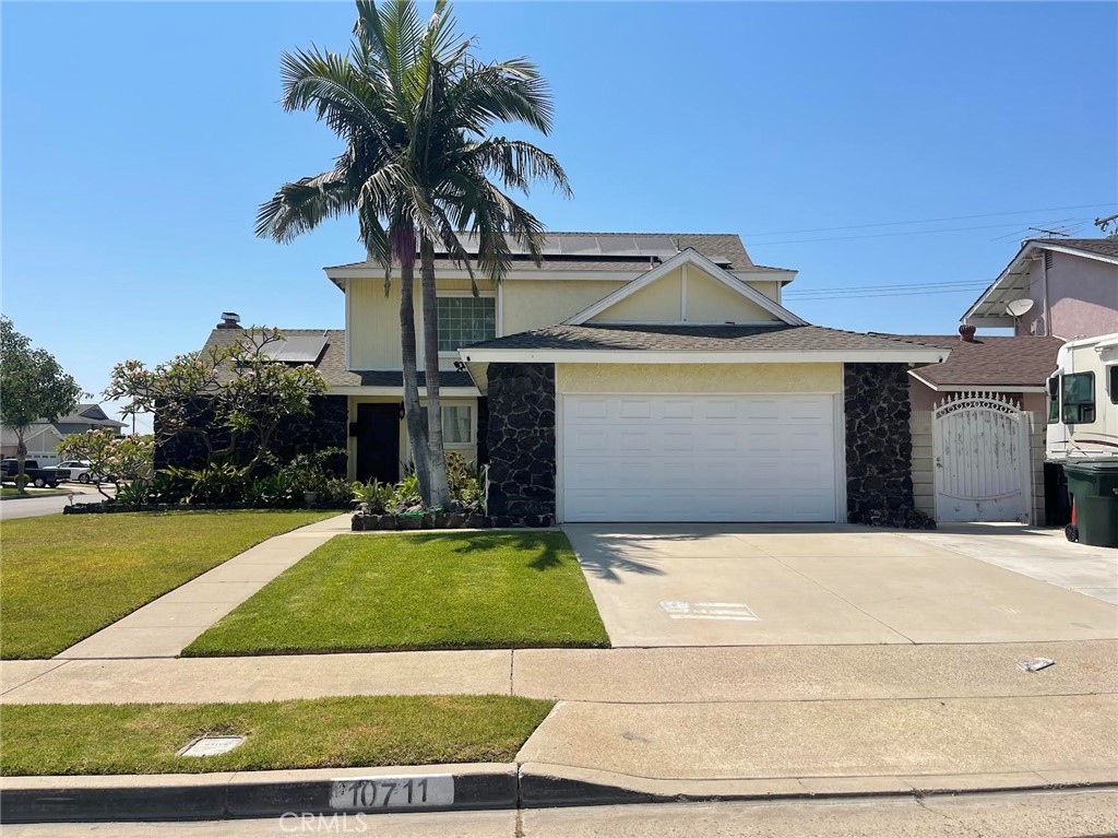 10711 Pamela Street, Cypress CA 90630 - photo 1