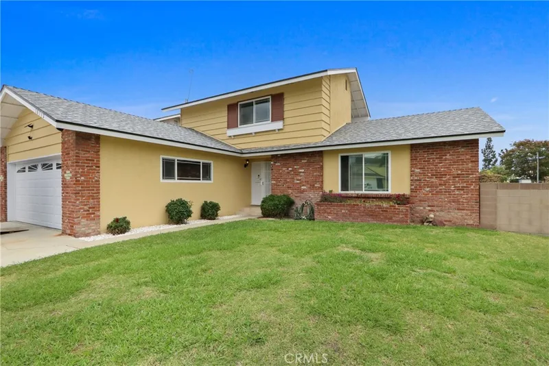 10712 Pamela Street, Cypress, CA 90630