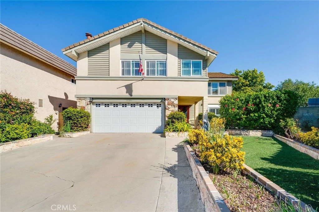 11254 Jamaica, Cypress CA 90630 - photo 1