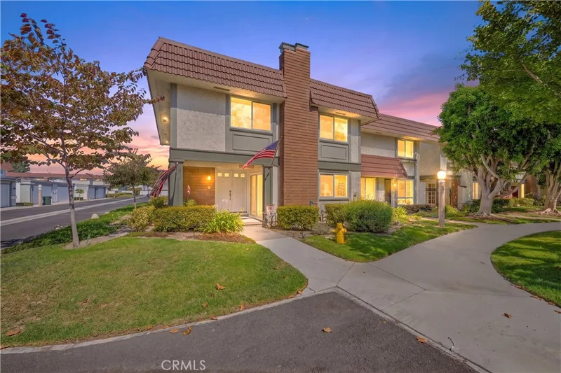 11313 Hart Way, Cypress, CA 90630