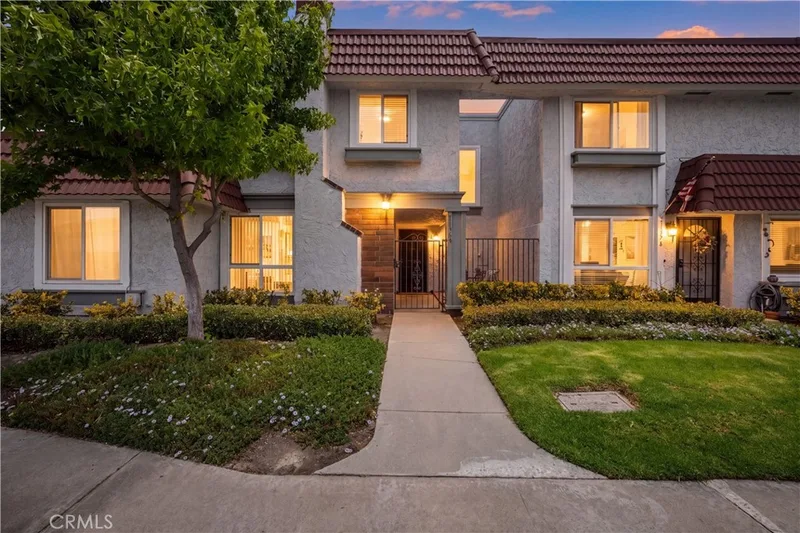 11366 Holder Street, Cypress, CA 90630