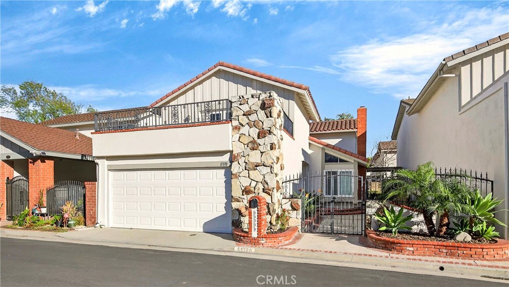 11370 Nashawena Court, Cypress CA 90630 - photo 1