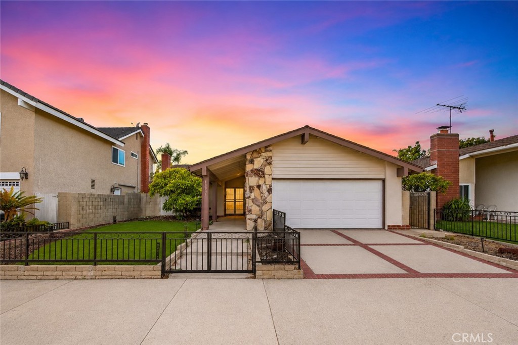 11377 Madeira, Cypress CA 90630 - photo 1