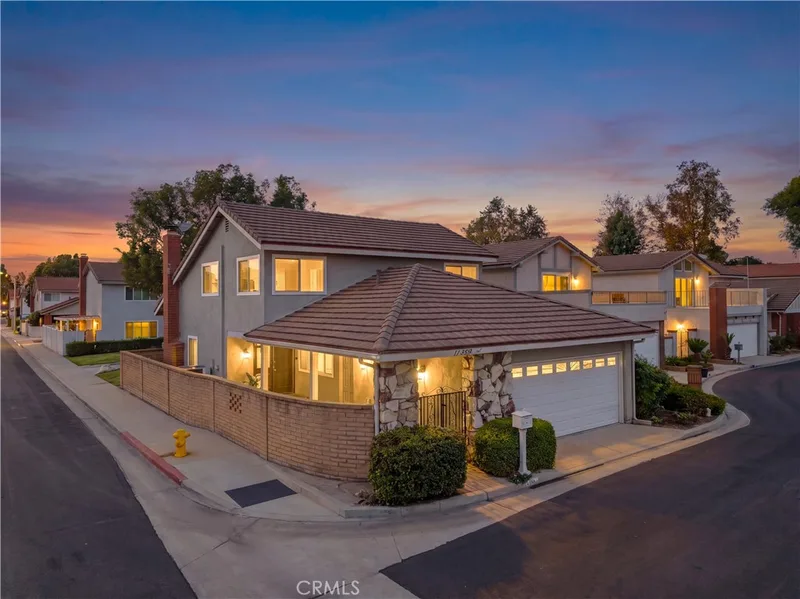 11389 Nayshon Court, Cypress, CA 90630