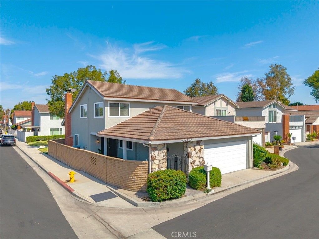 11389 Nayshon Court, Cypress CA 90630 - photo 3