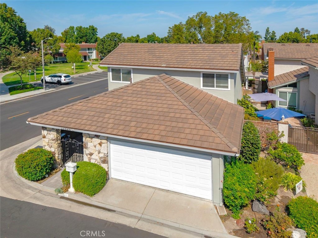 11389 Nayshon Court, Cypress CA 90630 - photo 9