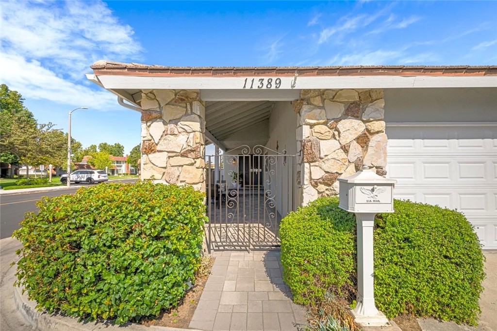 11389 Nayshon Court, Cypress CA 90630 - photo 11