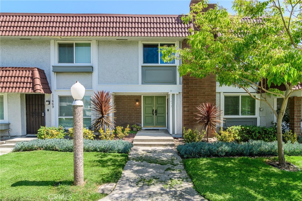 11473 Miscou Way, Cypress CA 90630 - photo 1