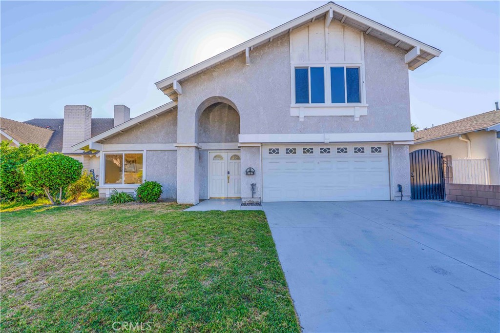 11591 Luzon St., Cypress CA 90630 - photo 1