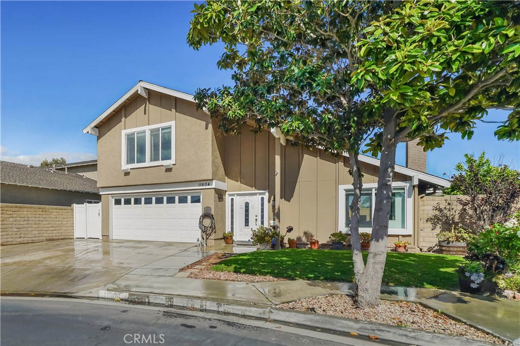 11604 Talaud Street, Cypress CA 90630 - photo 1