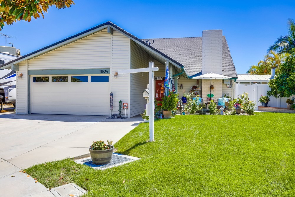 11634 Talaud Street, Cypress CA 90630 - photo 1