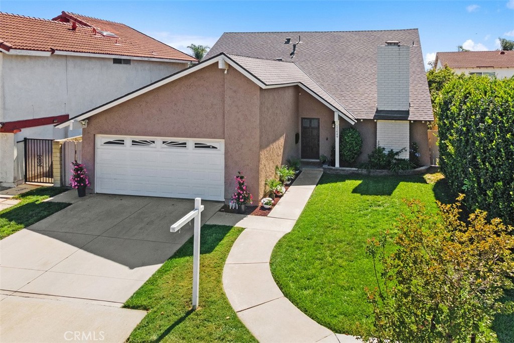 11649 Malden, Cypress CA 90630 - photo 1