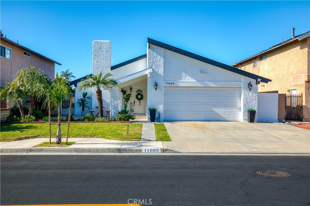 11665 Mindanao Street, Cypress CA 92630 - photo 1