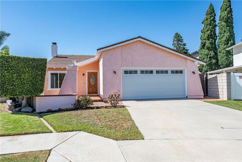 11693 Guam Circle, Cypress, CA 90630