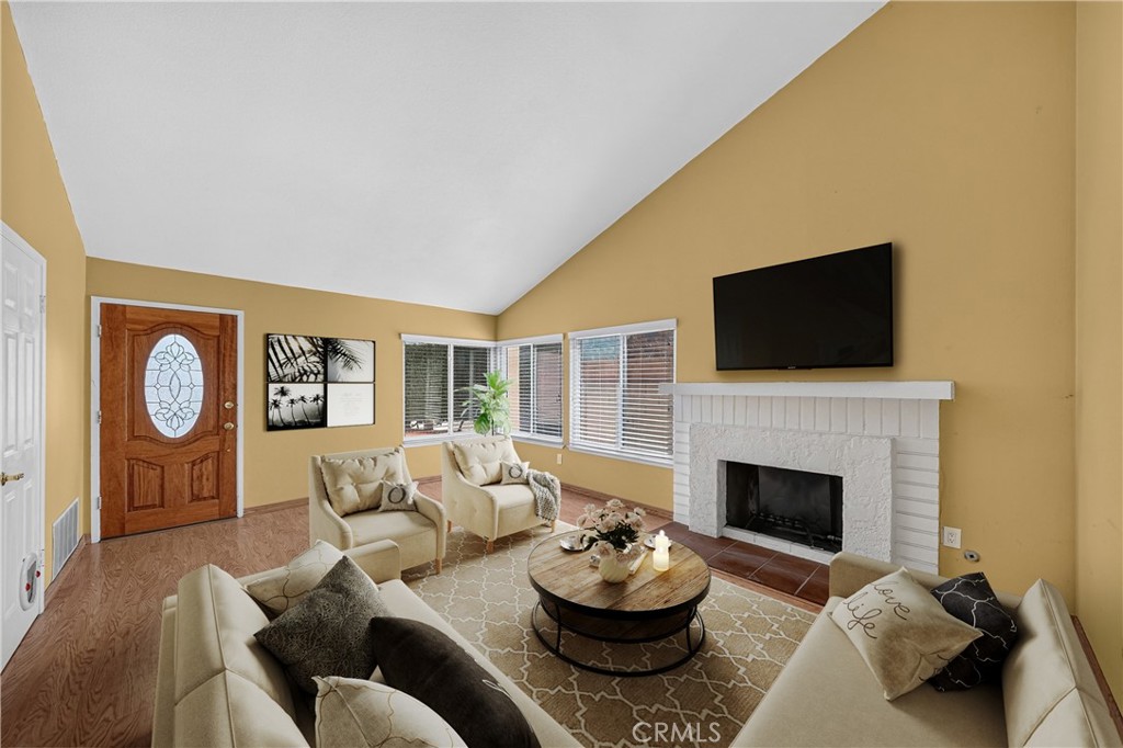 Virtually staged. - 11693 Guam Circle, Cypress CA 90630 - photo 4