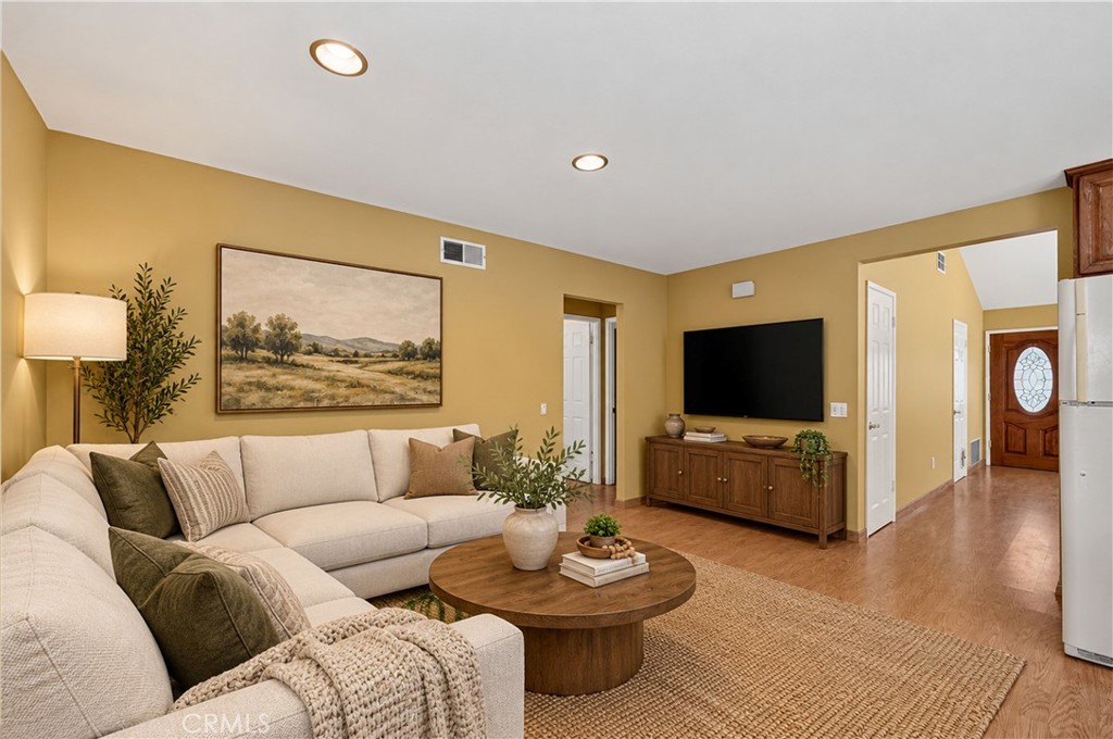 Virtually staged. - 11693 Guam Circle, Cypress CA 90630 - photo 6