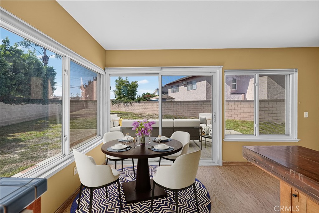 Virtually staged. - 11693 Guam Circle, Cypress CA 90630 - photo 10