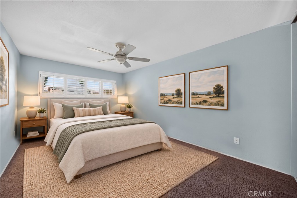 Virtually staged. - 11693 Guam Circle, Cypress CA 90630 - photo 17