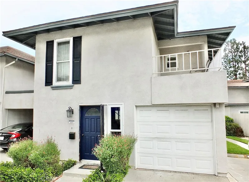 4005 Churchill Court, Cypress