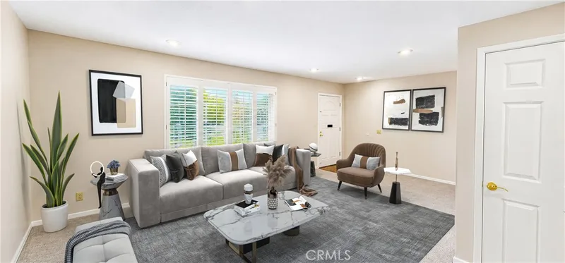 4042 Orange Avenue, Cypress
