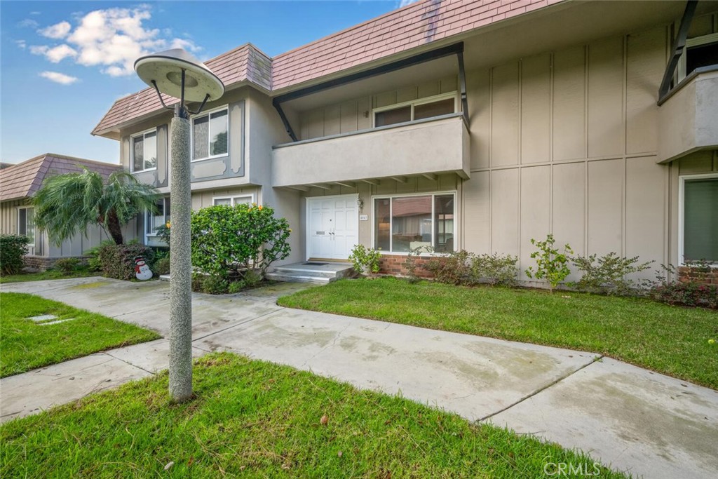 Welcome to 4043 Larwin Ave! - 4043 Larwin Ave, Cypress CA 90630 - photo 1