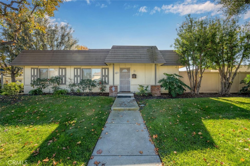 4060 Orange, Cypress CA 90630 - photo 1