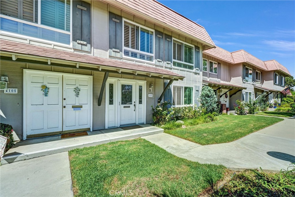 4107 Larwin Avenue, Cypress CA 90630 - photo 2
