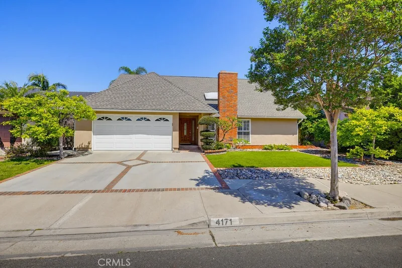 4171 Paseo De Plata, Cypress, CA 90630