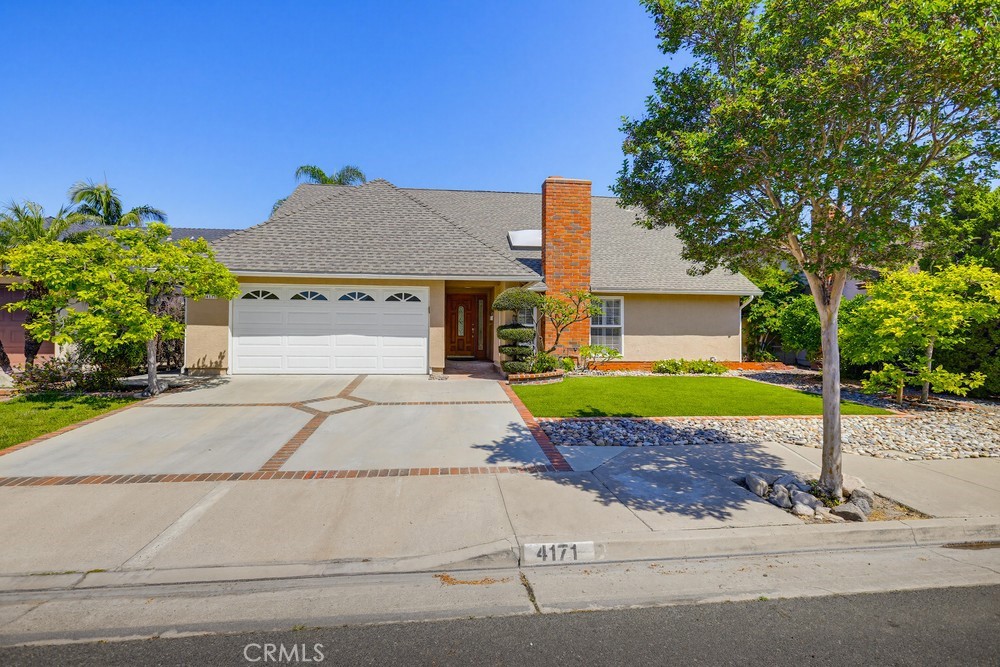 4171 Paseo De Plata, Cypress CA 90630 - photo 1