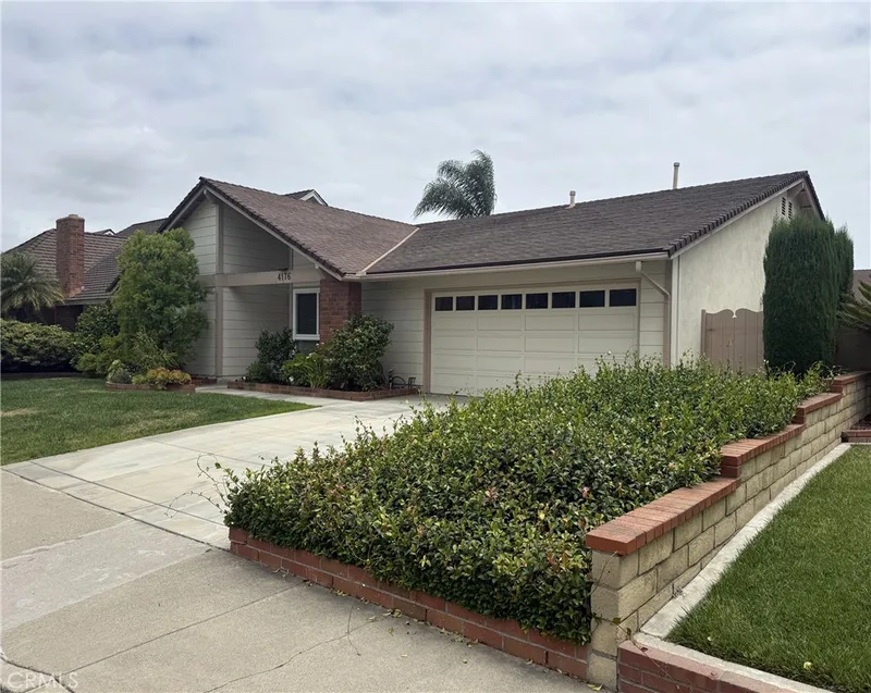 4176 Via Norte, Cypress, CA 90630