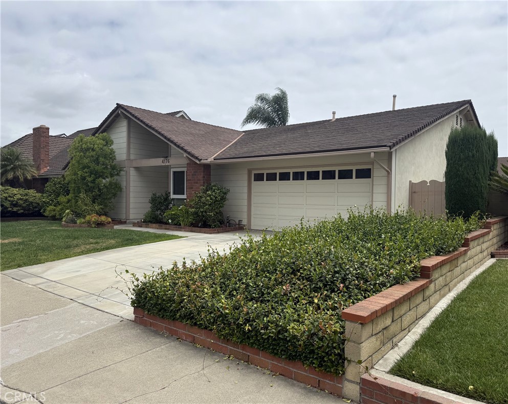 4176 Via Norte, Cypress CA 90630 - photo 1