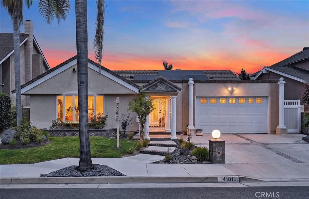 Digitally Enhanced - 4181 Avenida Madrid, Cypress CA 90630 - photo 1
