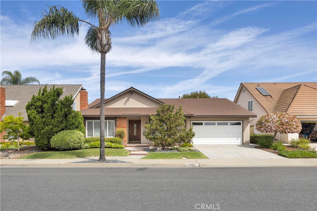 4183 Paseo De Plata, Cypress CA 90630 - photo 1