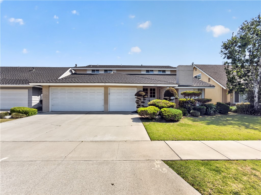 4192 Sussex, Cypress CA 90630 - photo 1