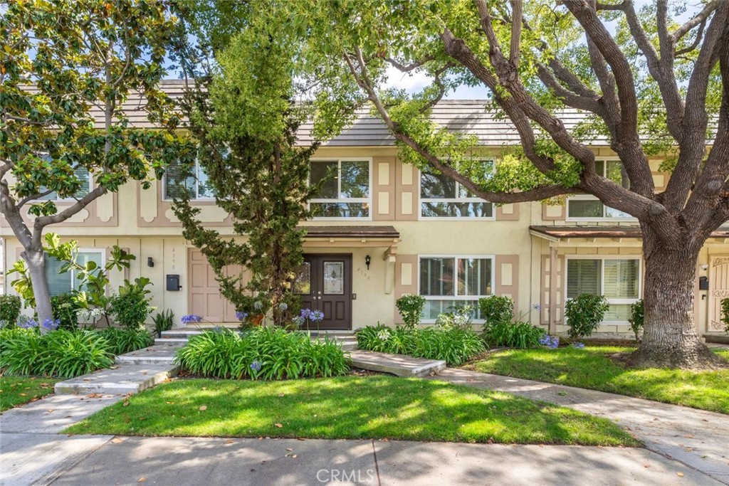 4194 Paseo De Oro, Cypress CA 90630 - photo 1
