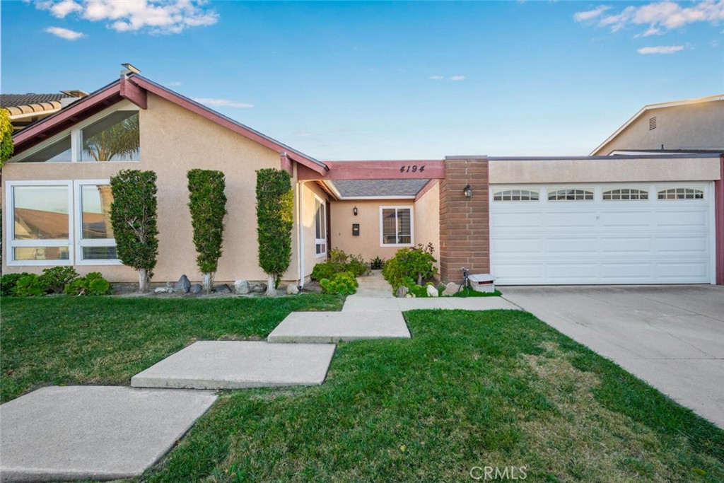 4194 Paseo De Plata, Cypress CA 90630 - photo 1
