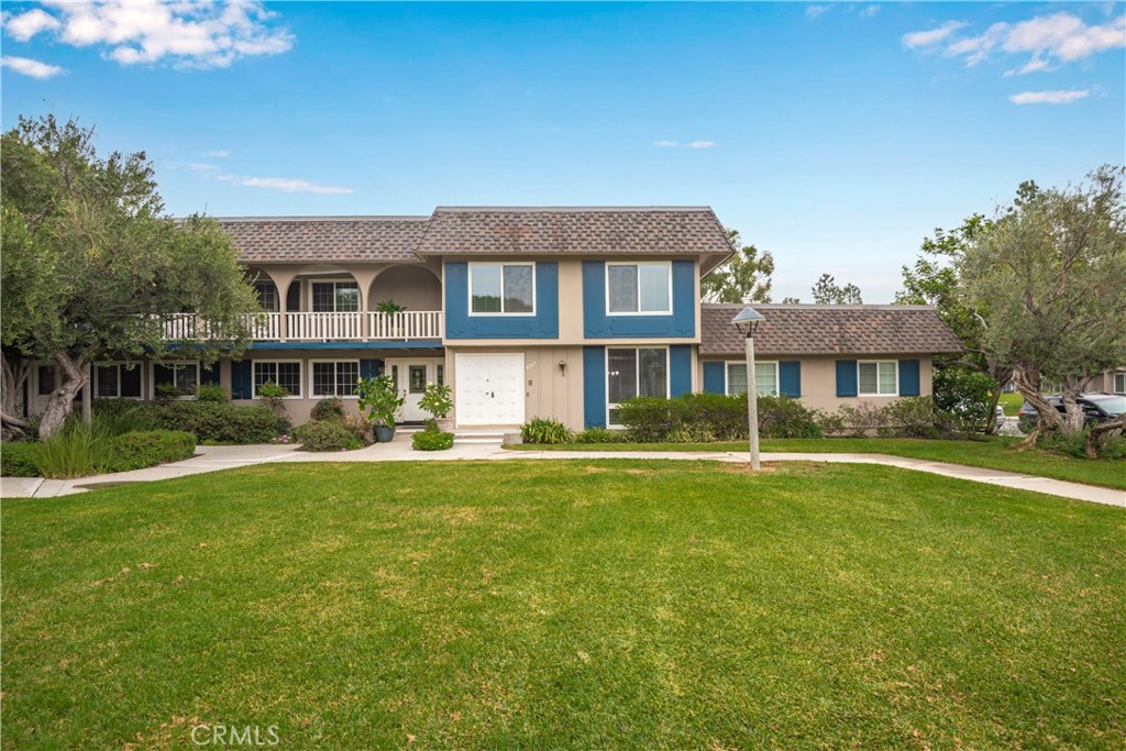 4247 Larwin, Cypress CA 90630 - photo 1