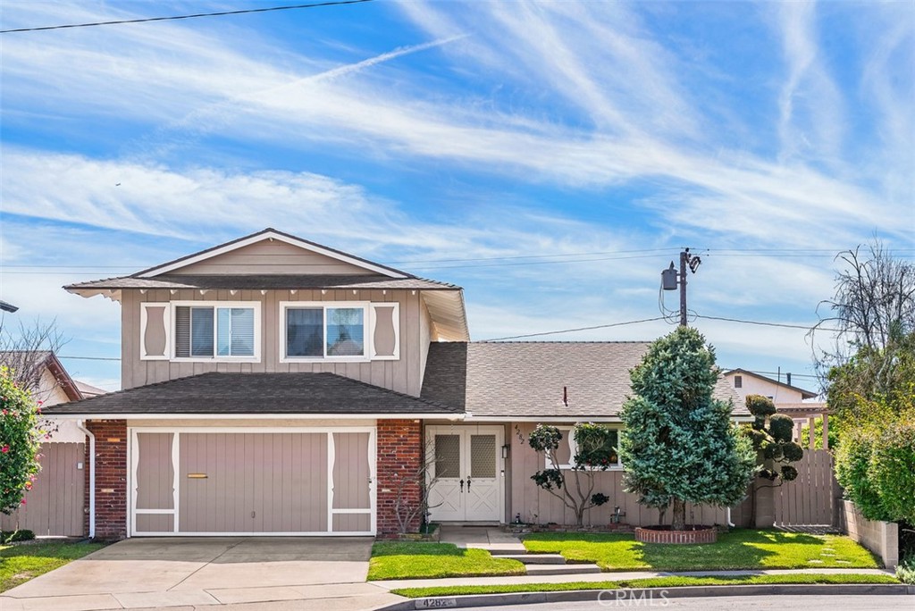 4282 Crystal, Cypress CA 90630 - photo 1