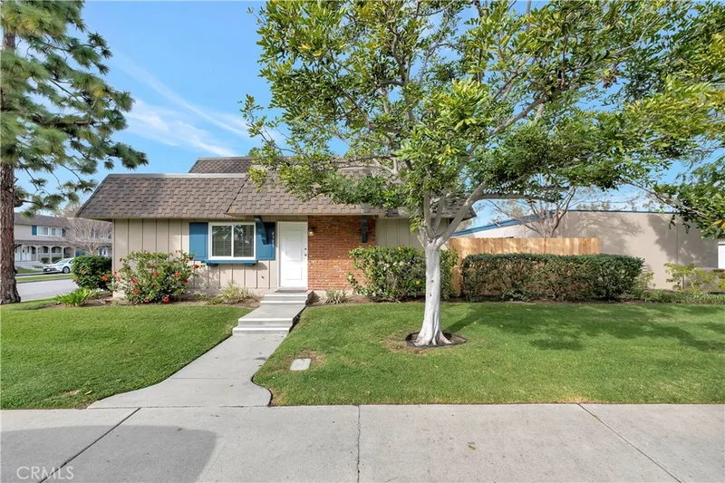 4305 Larwin Street, Cypress, CA 90630