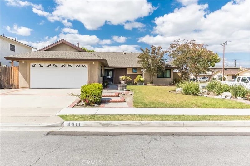 4311 Emerald, Cypress, CA 90630