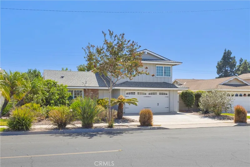 4322 Fontainbleau Avenue, Cypress, CA 90630