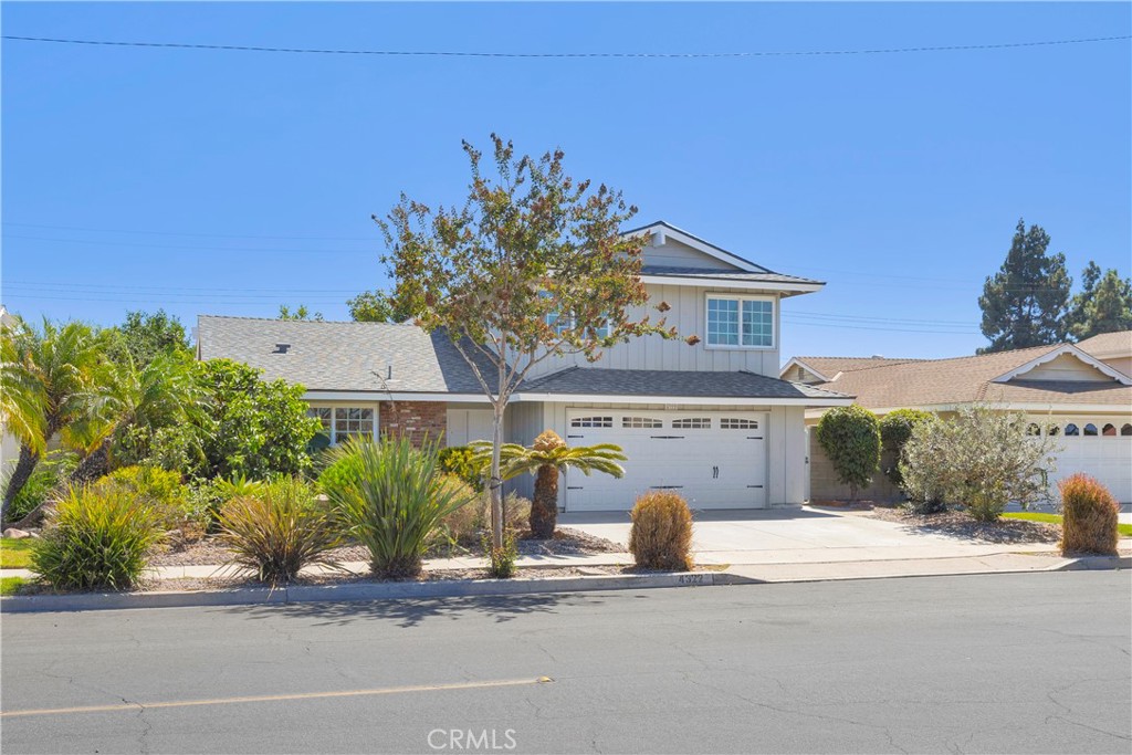 4322 Fontainbleau Avenue, Cypress CA 90630 - photo 1